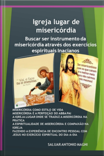 Igreja Lugar De Misericórdia