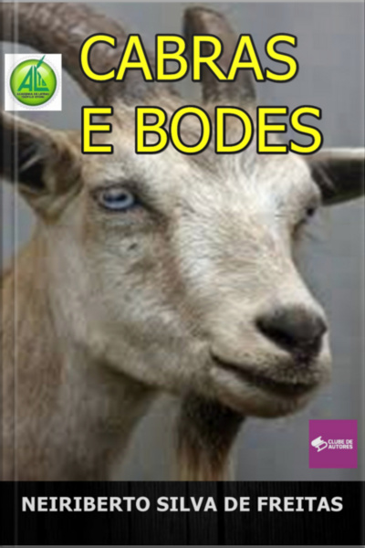 Cabras E Bodes