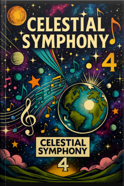 Celestial Symphony 4