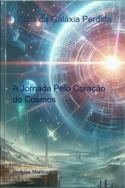 Ecos Da Galáxia Perdida