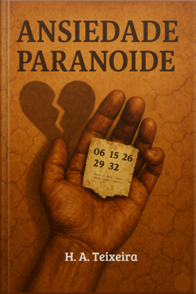 Ansiedade Paranoide