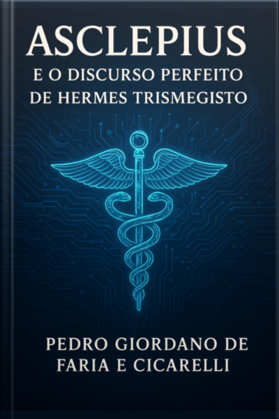 Asclepius E O Discurso Perfeito De Hermes Trismegisto