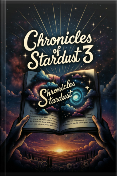 Chronicles Of Stardust 3