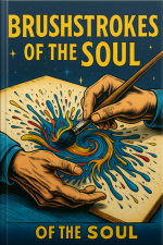 Brushstrokes Of The Soul