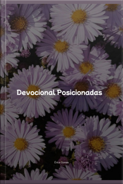 Devocional Posicionadas