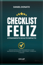 Checklist Feliz!