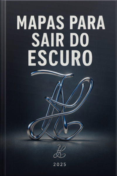 Mapas Para Sair Do Escuro