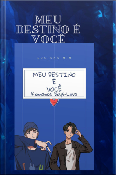 Meu Destino É Você