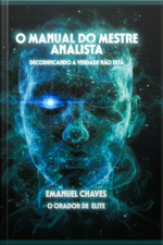 O Manual Do Mestre Analista