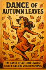 Dance Of Autumn Leaves