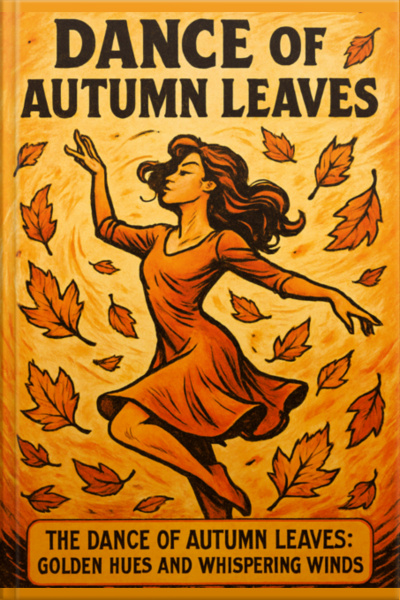 Dance Of Autumn Leaves