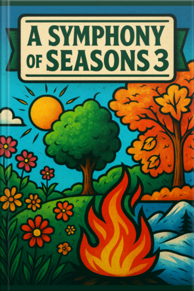 A Symphony Of Seasons 3
