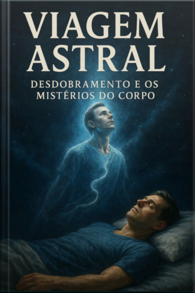 Viagem Astral