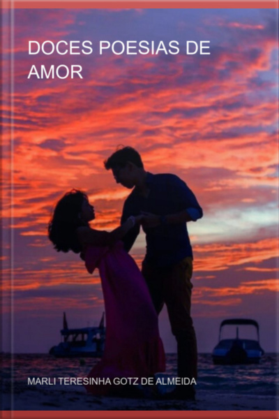 Doces Poesias De Amor
