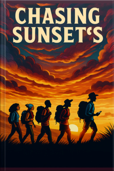 Chasing Sunsets