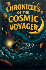 Chronicles Of The Cosmic Voyager