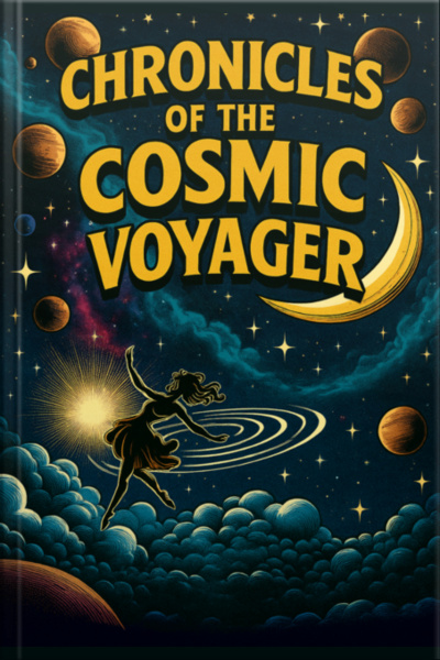 Chronicles Of The Cosmic Voyager