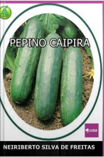 Pepino Caipira