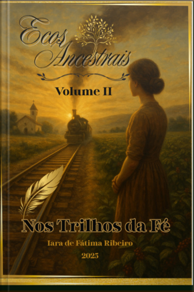 Ecos Ancestrais Volume Ii