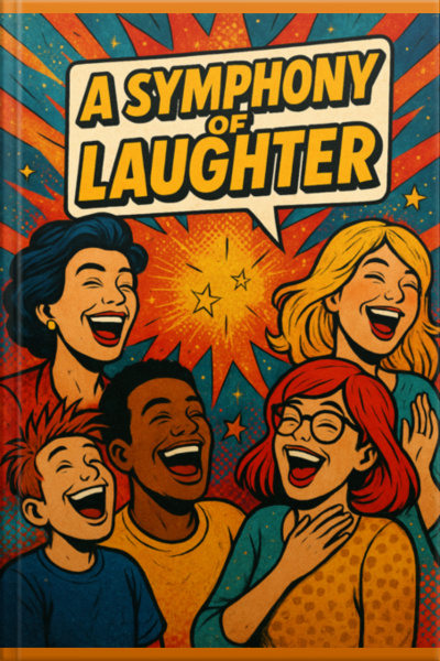 A Symphony Of Laughter