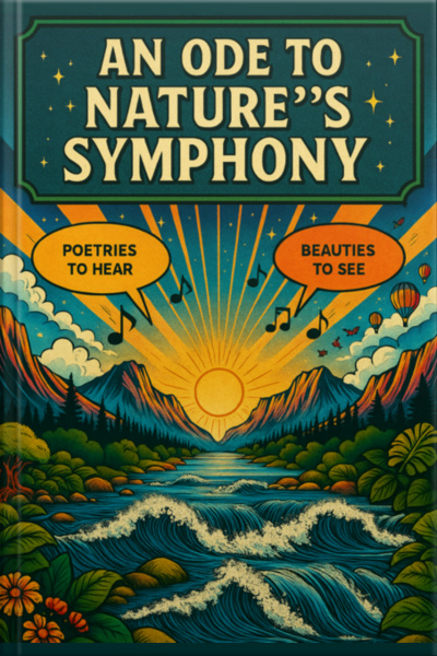 An Ode To Natures Symphony