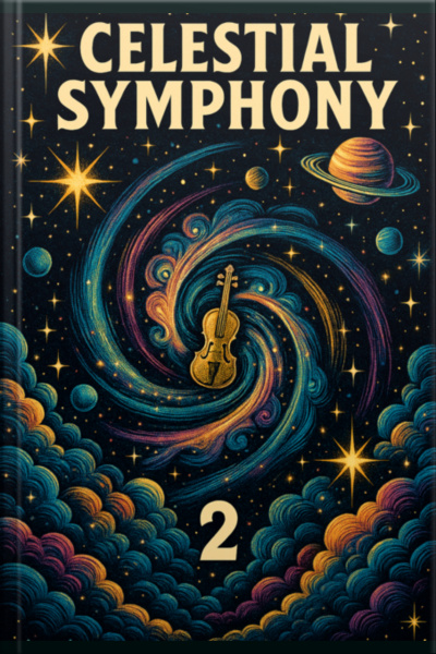 Celestial Symphony 2