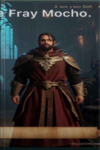 Los Cuentos De Fray Mocho.