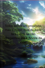 O Nascimento De Um chamado.