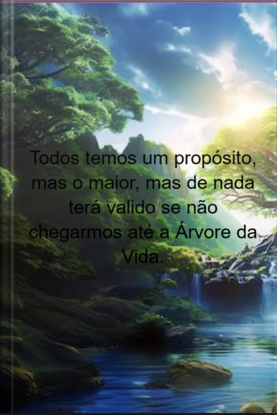 O Nascimento De Um chamado.