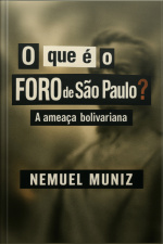 O Que É O Foro De São Paulo