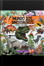 Mundo Dos Dinossauros