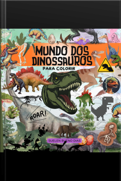Mundo Dos Dinossauros