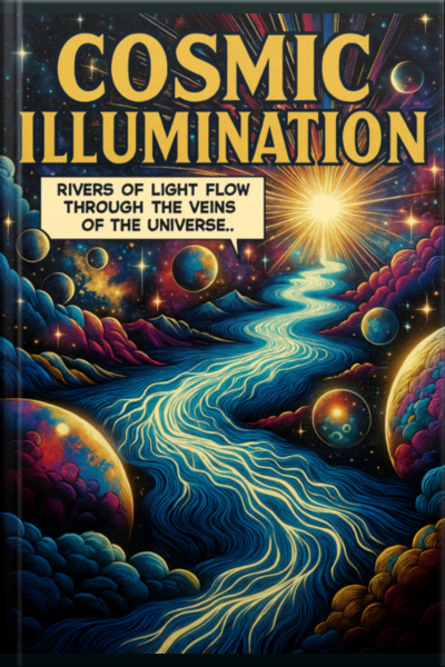 Cosmic Illumination