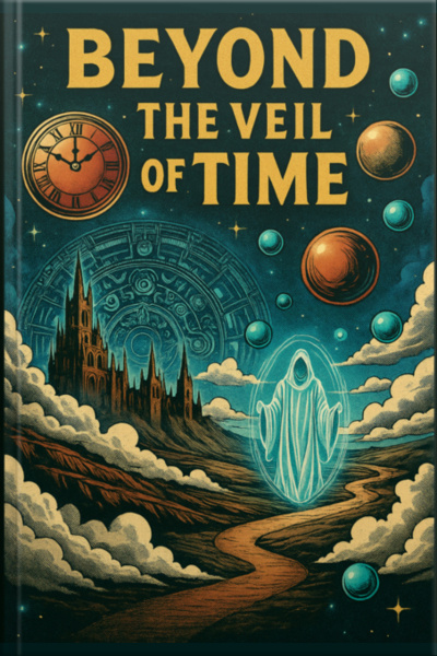 Beyond The Veil Of Time