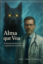 Alma Que Voa