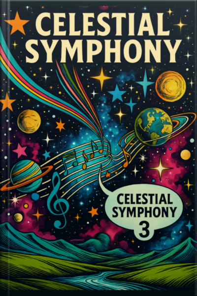 Celestial Symphony 3