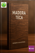 Madeira Teca