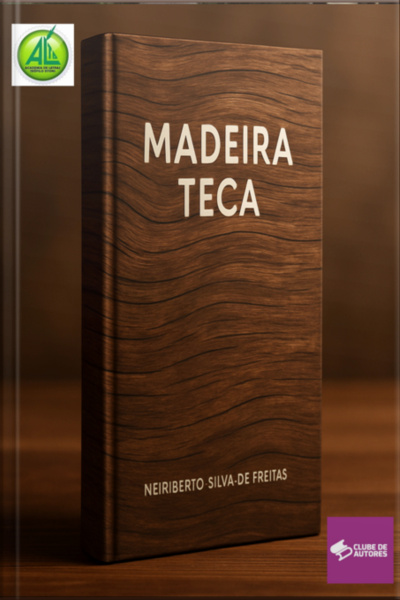 Madeira Teca