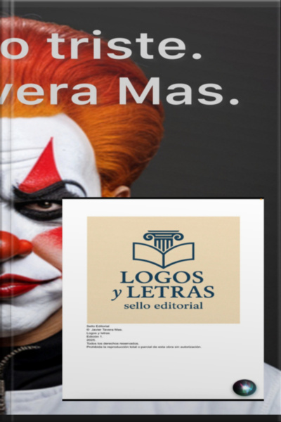 El Payaso Triste