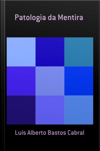 Patologia Da Mentira