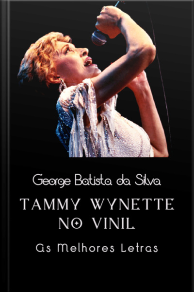 Tammy Wynette No Vinil
