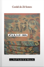 Cordel Do Zé Sotero