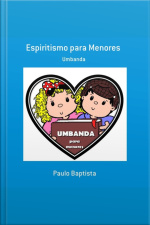 Espiritismo Para Menores
