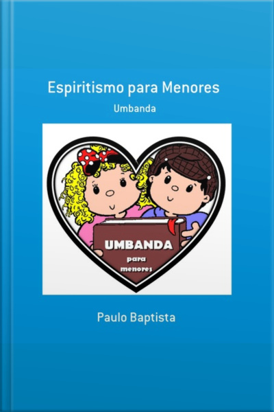 Espiritismo Para Menores