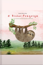 O Bicho-preguiça