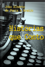 Histórias Que Conto