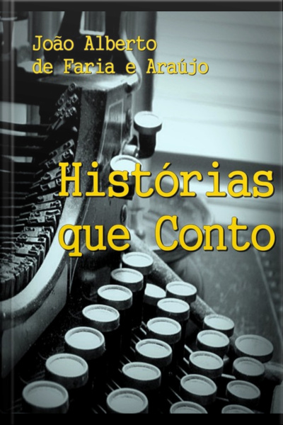 Histórias Que Conto
