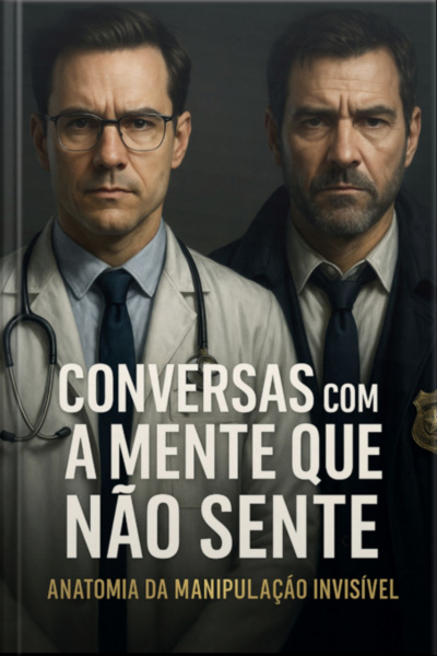 Conversas Com A Mente Que Não Sente