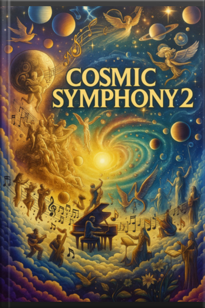 Cosmic Symphony 2
