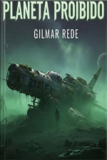 Planeta Proibido